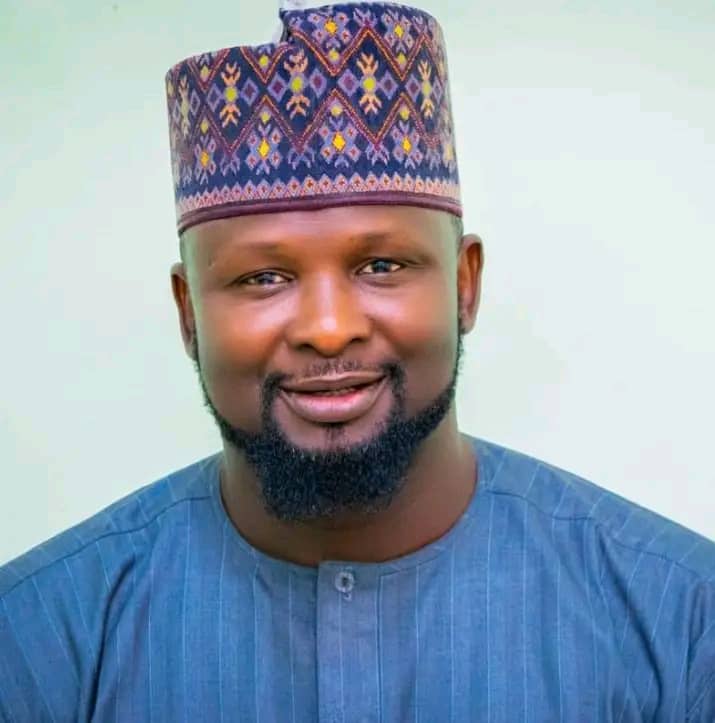 Alh. Ismaila Muhammad Ibrahim