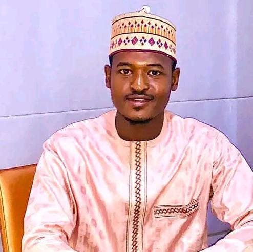 Lukman Kabir S Gobir